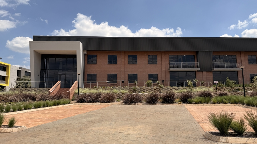 Commercial Property for Sale in Highveld Gauteng