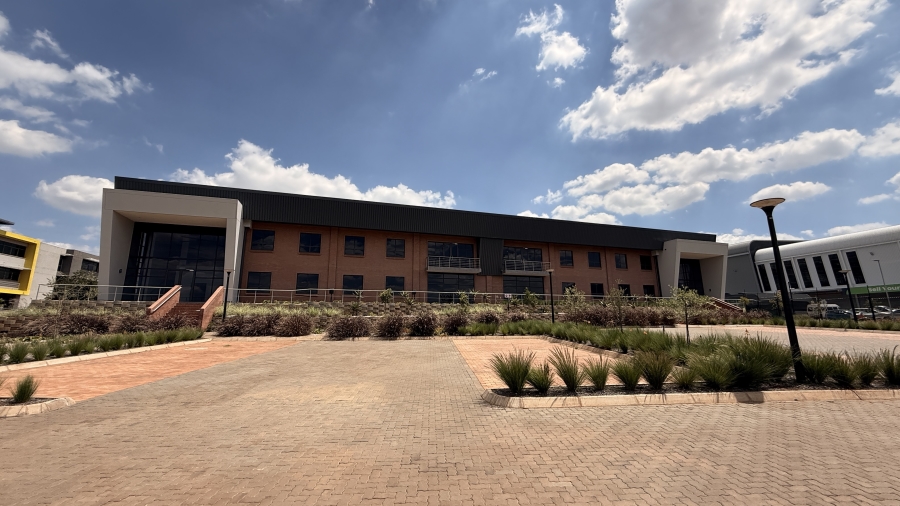 Commercial Property for Sale in Highveld Gauteng