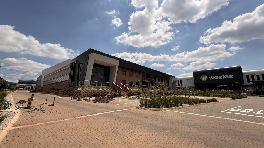 Commercial Property for Sale in Highveld Gauteng