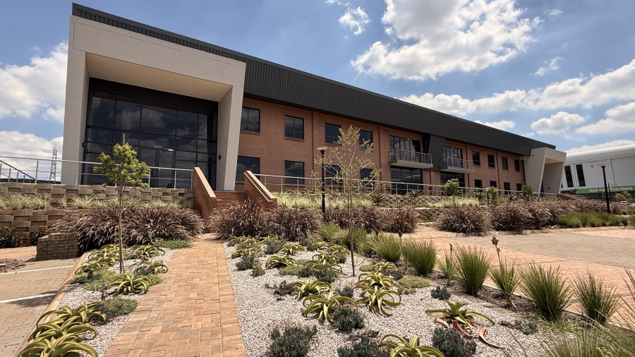 Commercial Property for Sale in Highveld Gauteng