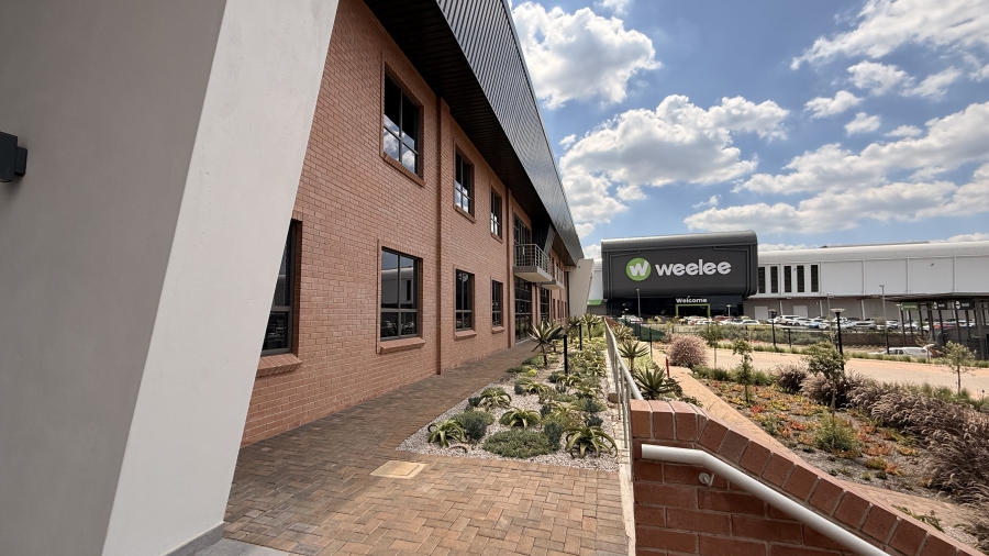 Commercial Property for Sale in Highveld Gauteng