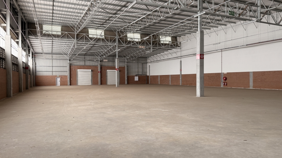 Commercial Property for Sale in Highveld Gauteng