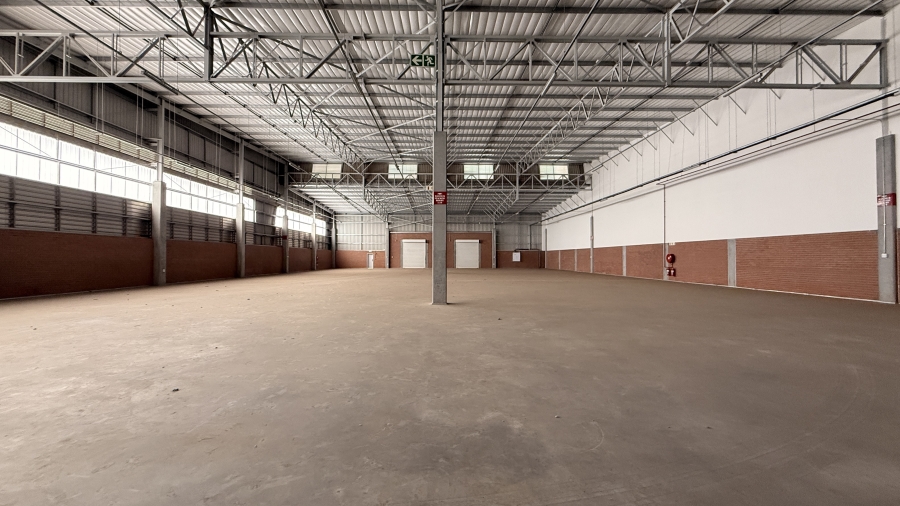 Commercial Property for Sale in Highveld Gauteng