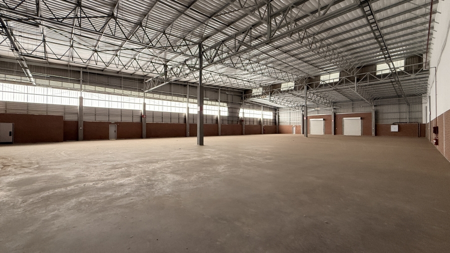 Commercial Property for Sale in Highveld Gauteng