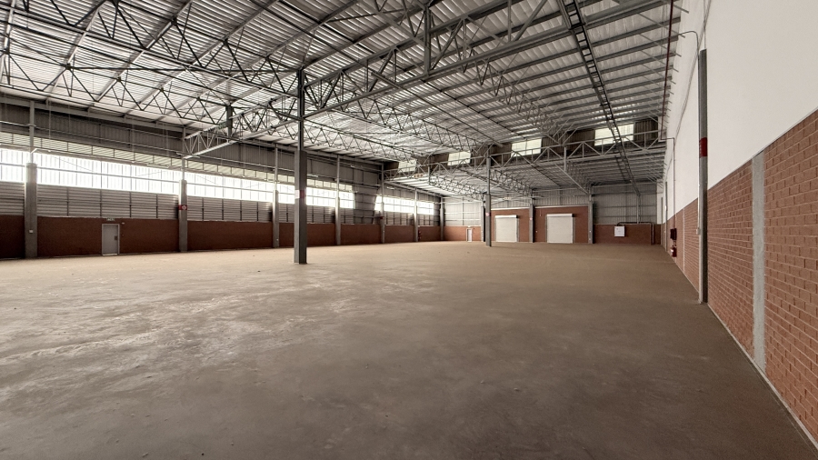 Commercial Property for Sale in Highveld Gauteng