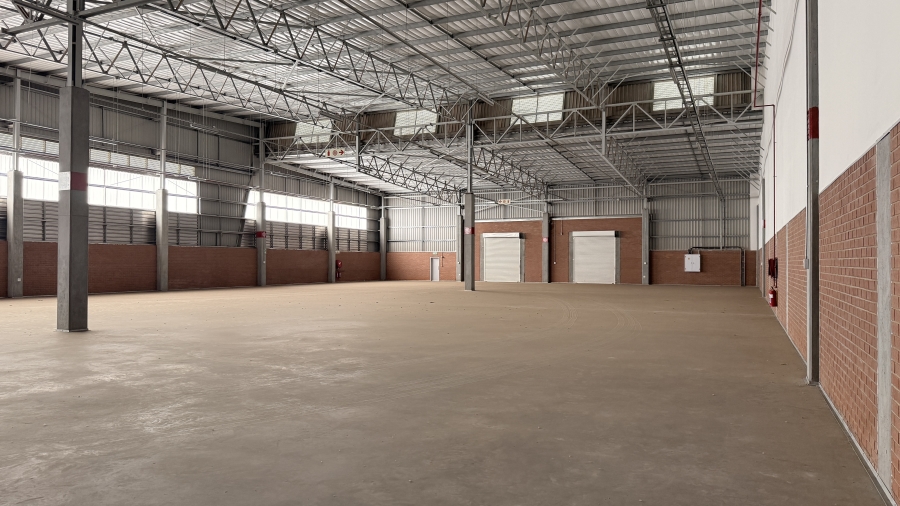 Commercial Property for Sale in Highveld Gauteng