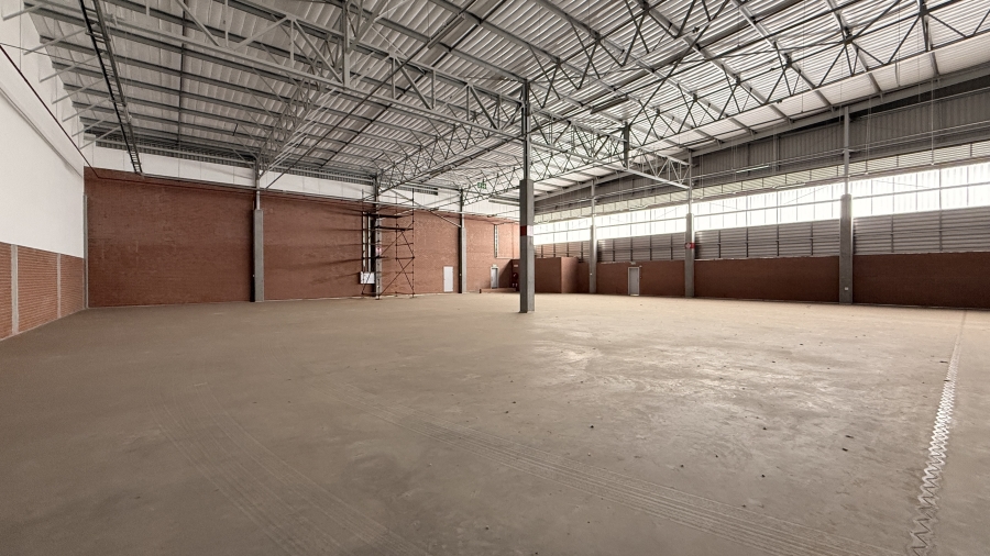Commercial Property for Sale in Highveld Gauteng