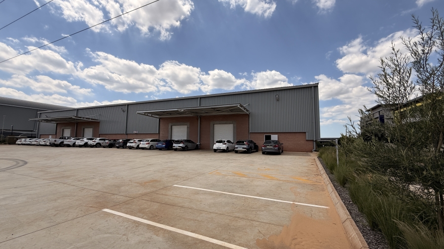 Commercial Property for Sale in Highveld Gauteng