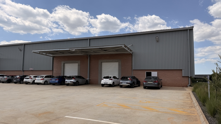 Commercial Property for Sale in Highveld Gauteng