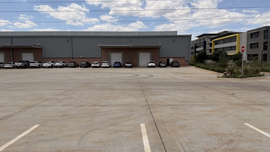 Commercial Property for Sale in Highveld Gauteng
