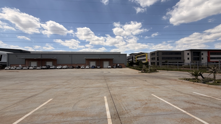 Commercial Property for Sale in Highveld Gauteng