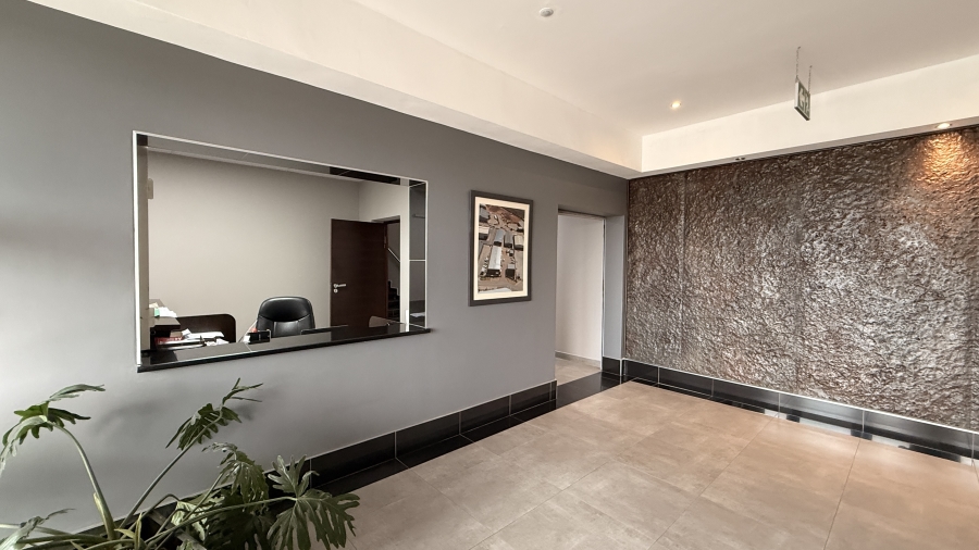 To Let commercial Property for Rent in Knoppieslaagte Gauteng