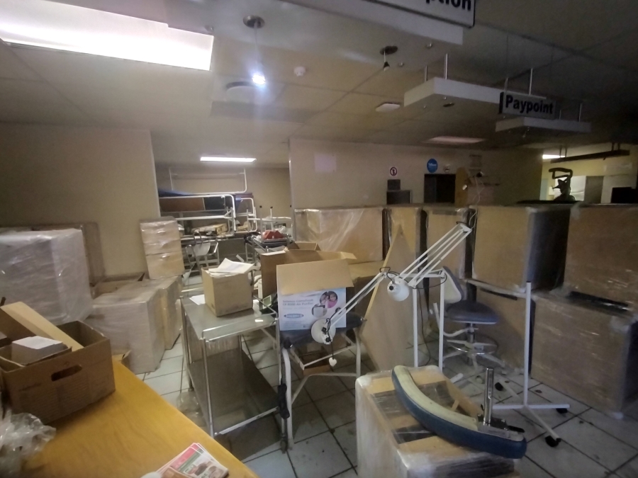 0 Bedroom Property for Sale in Pretoria North Gauteng