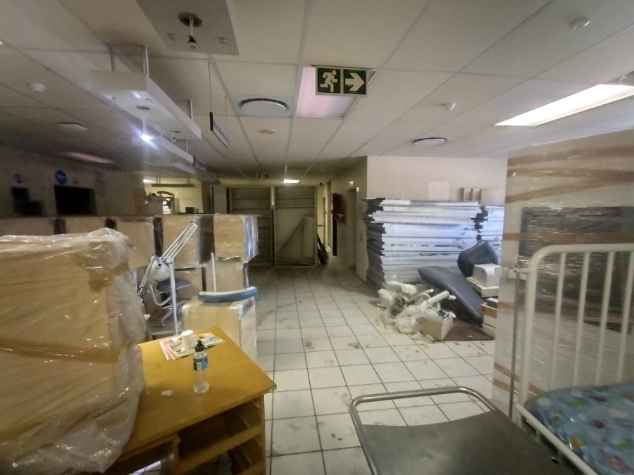 0 Bedroom Property for Sale in Pretoria North Gauteng