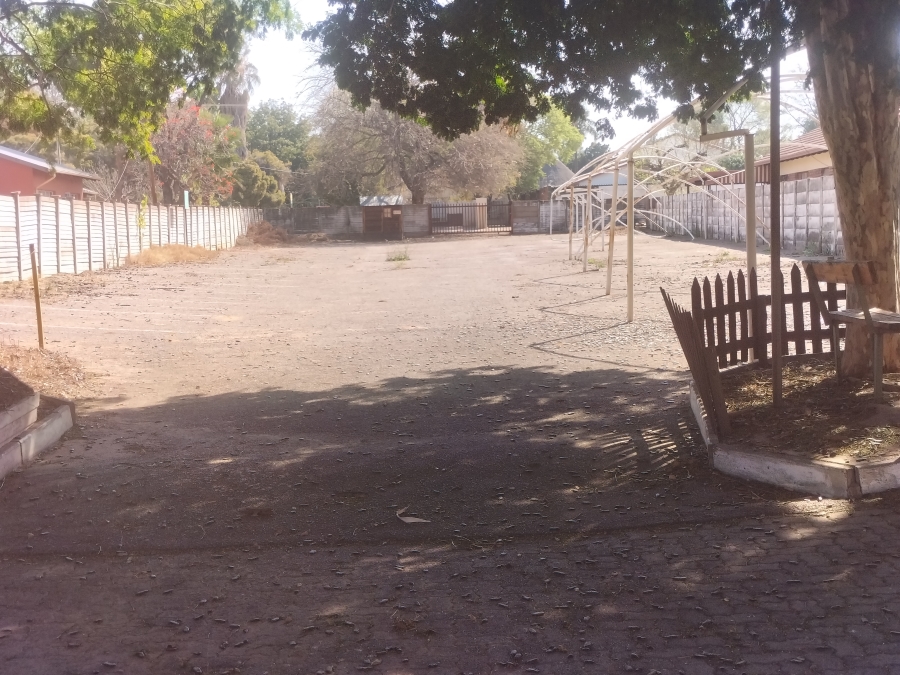 0 Bedroom Property for Sale in Pretoria North Gauteng