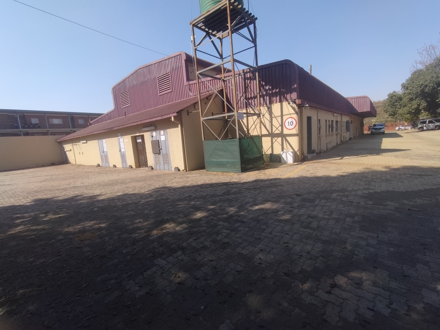 0 Bedroom Property for Sale in Pretoria North Gauteng