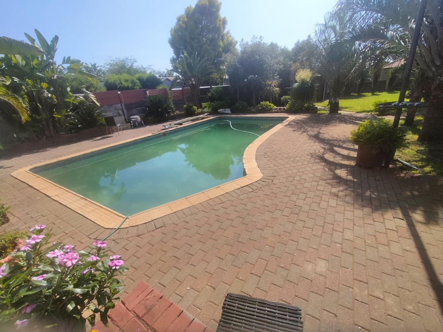 4 Bedroom Property for Sale in Pretoria North Gauteng