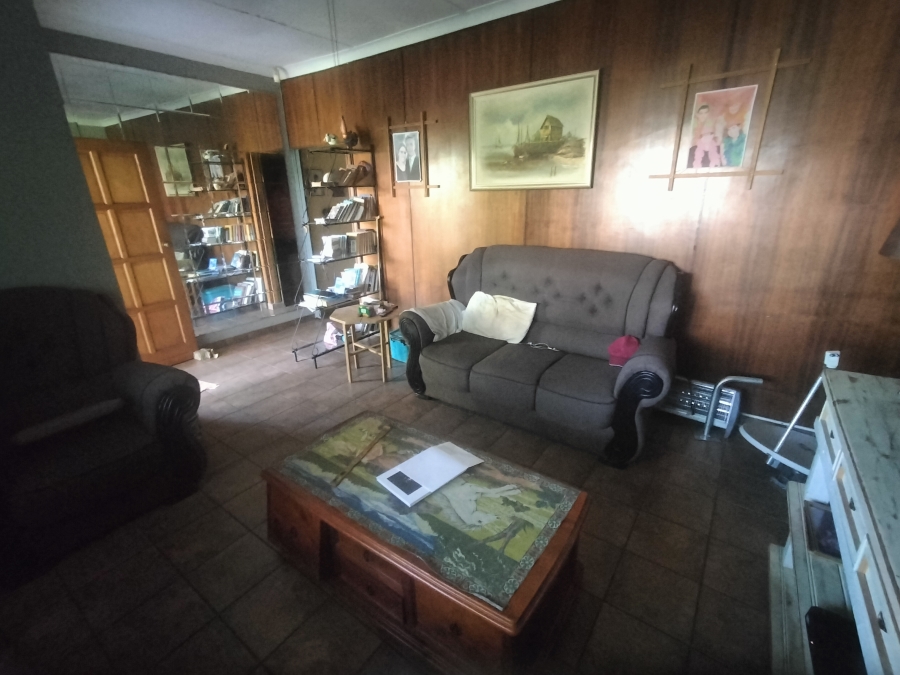 4 Bedroom Property for Sale in Pretoria North Gauteng