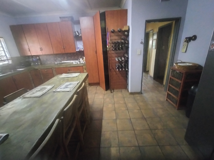 4 Bedroom Property for Sale in Pretoria North Gauteng