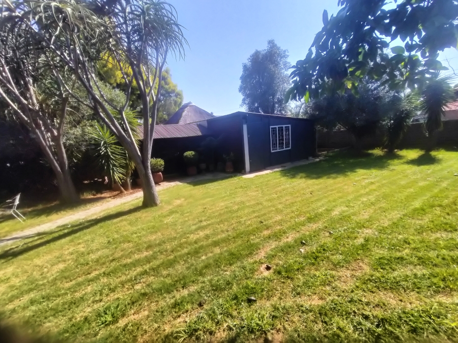 4 Bedroom Property for Sale in Pretoria North Gauteng