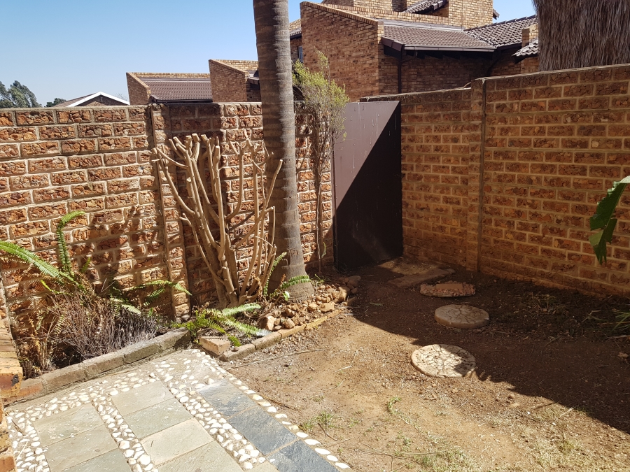 To Let 3 Bedroom Property for Rent in Mayfield Park Gauteng