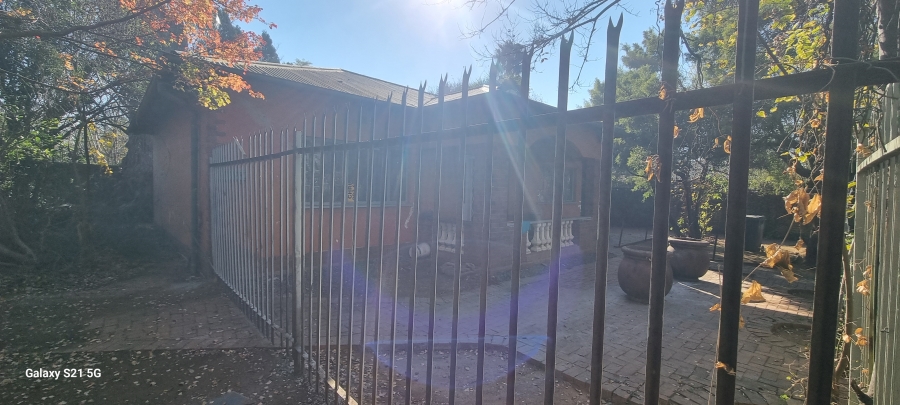 5 Bedroom Property for Sale in Hatfield Gauteng