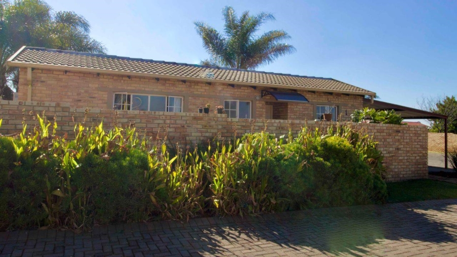 2 Bedroom Property for Sale in Heuwelsig Estate Gauteng