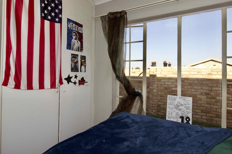2 Bedroom Property for Sale in Heuwelsig Estate Gauteng