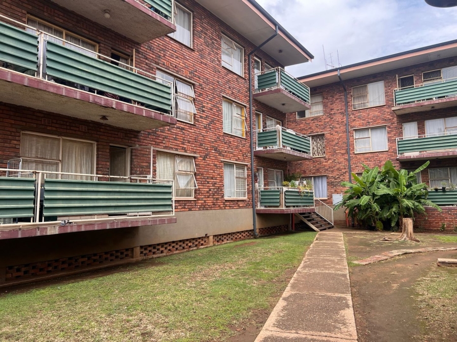 2 Bedroom Property for Sale in Vanderbijlpark CE 2 Gauteng