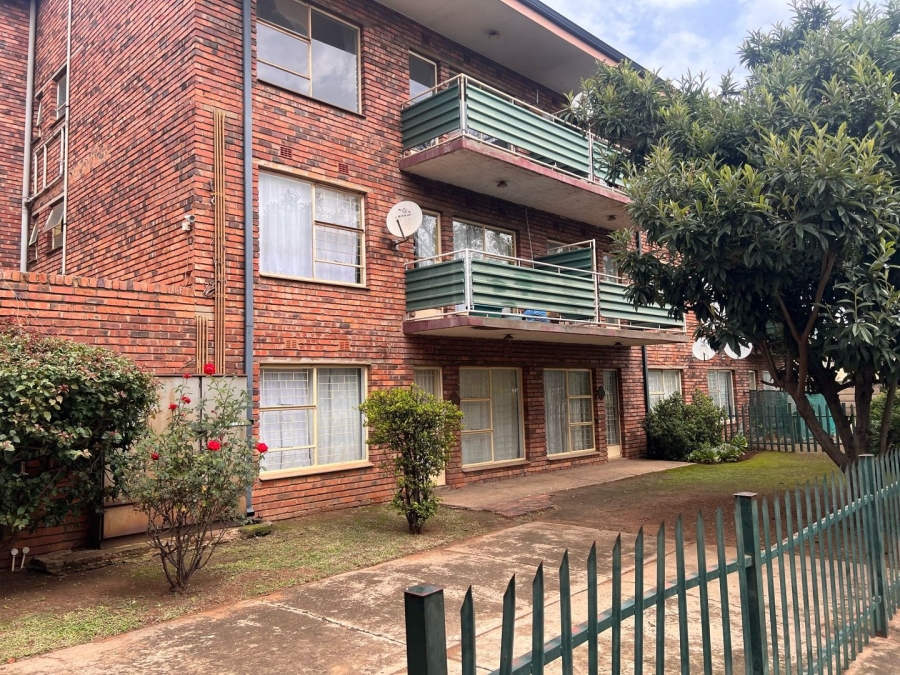 2 Bedroom Property for Sale in Vanderbijlpark CE 2 Gauteng