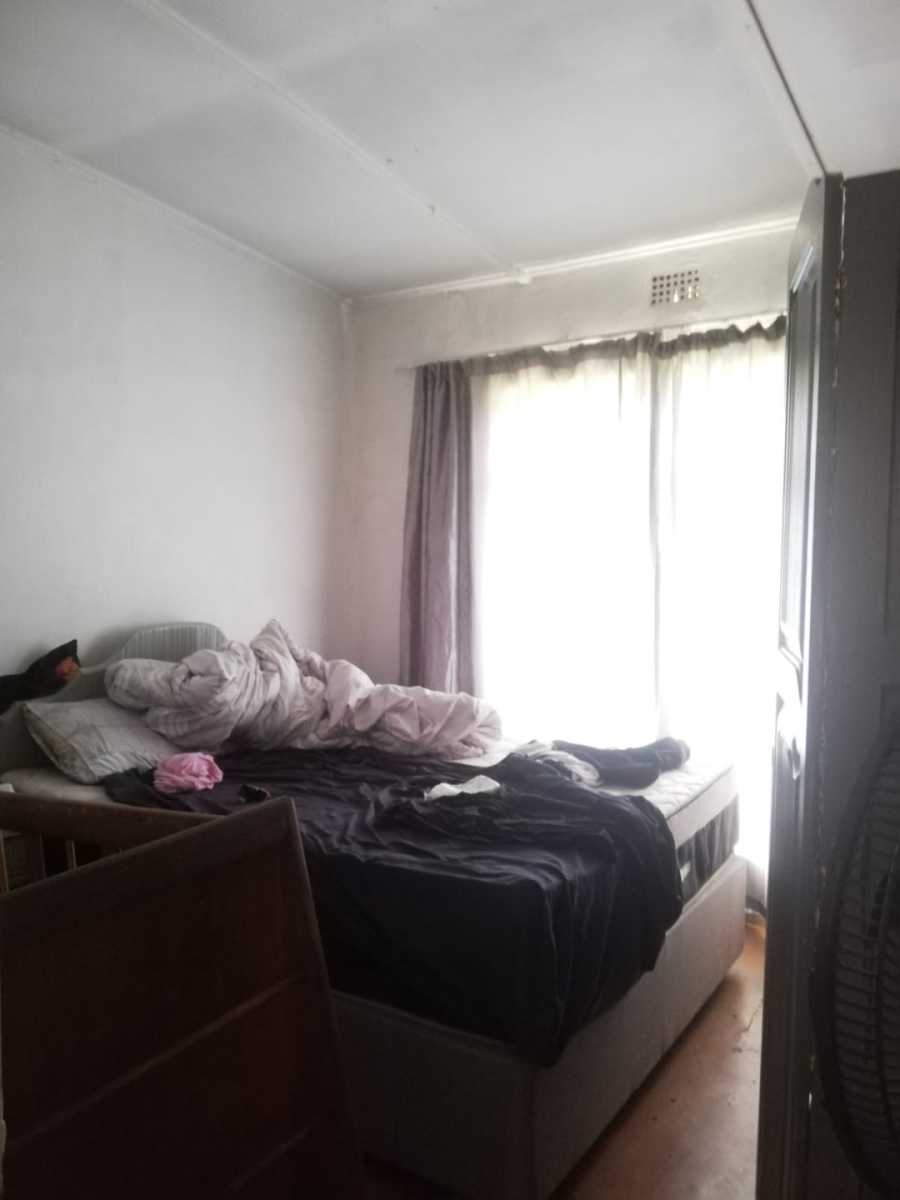 2 Bedroom Property for Sale in Vanderbijlpark CE 2 Gauteng