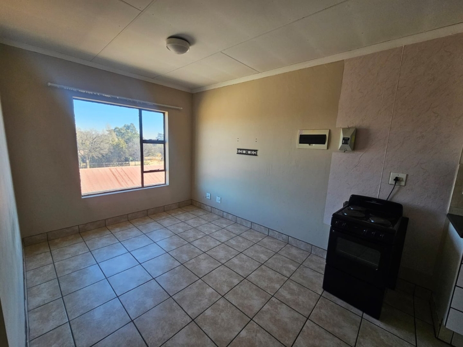 1 Bedroom Property for Sale in Vanderbijlpark CW 5 Gauteng