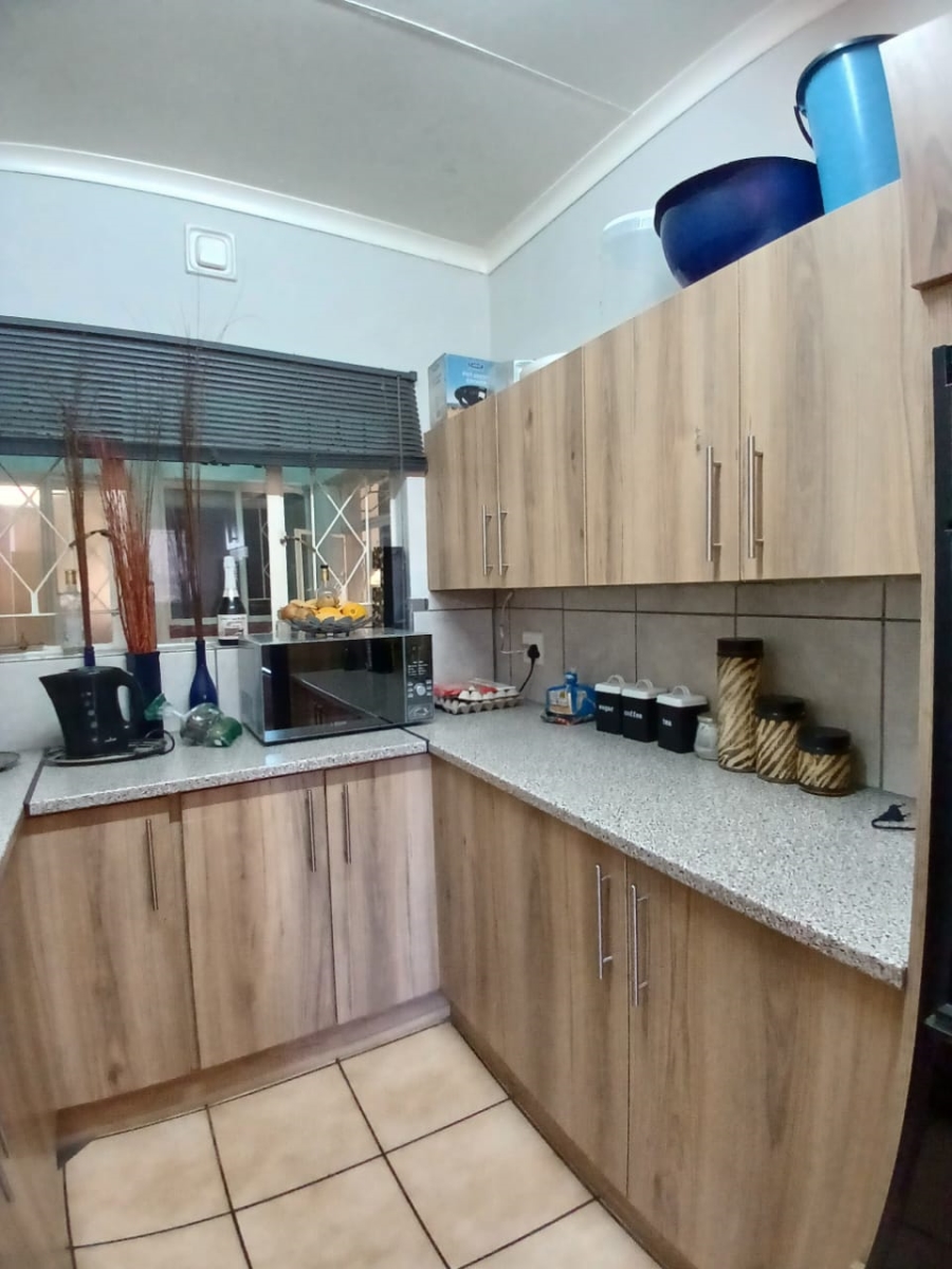3 Bedroom Property for Sale in Vanderbijlpark CW 3 Gauteng