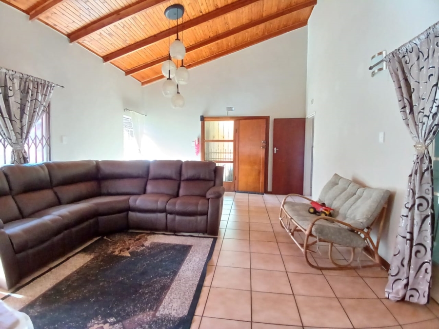 3 Bedroom Property for Sale in Vanderbijlpark CW 3 Gauteng
