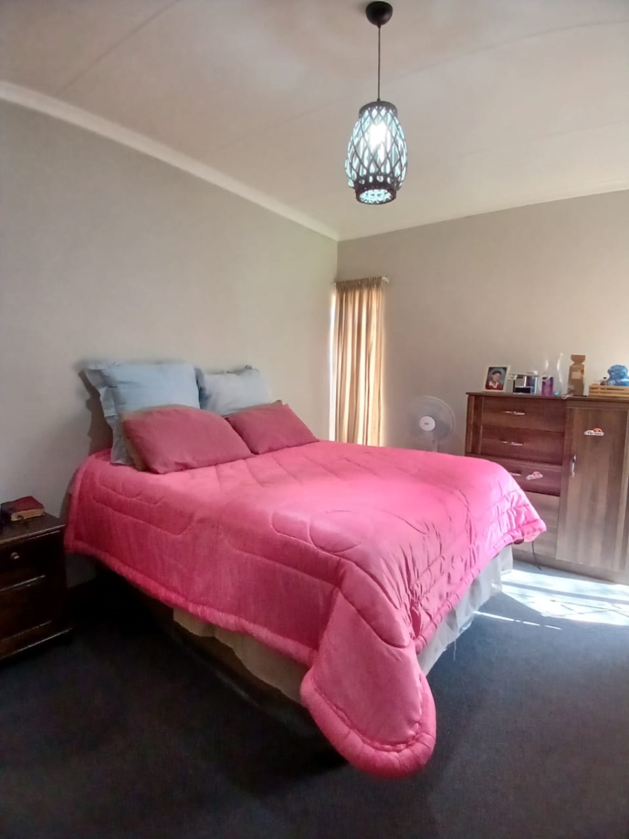 3 Bedroom Property for Sale in Vanderbijlpark CW 3 Gauteng