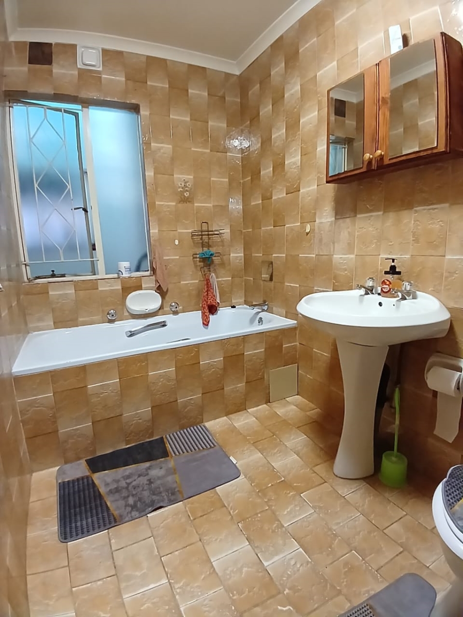 3 Bedroom Property for Sale in Vanderbijlpark CW 3 Gauteng