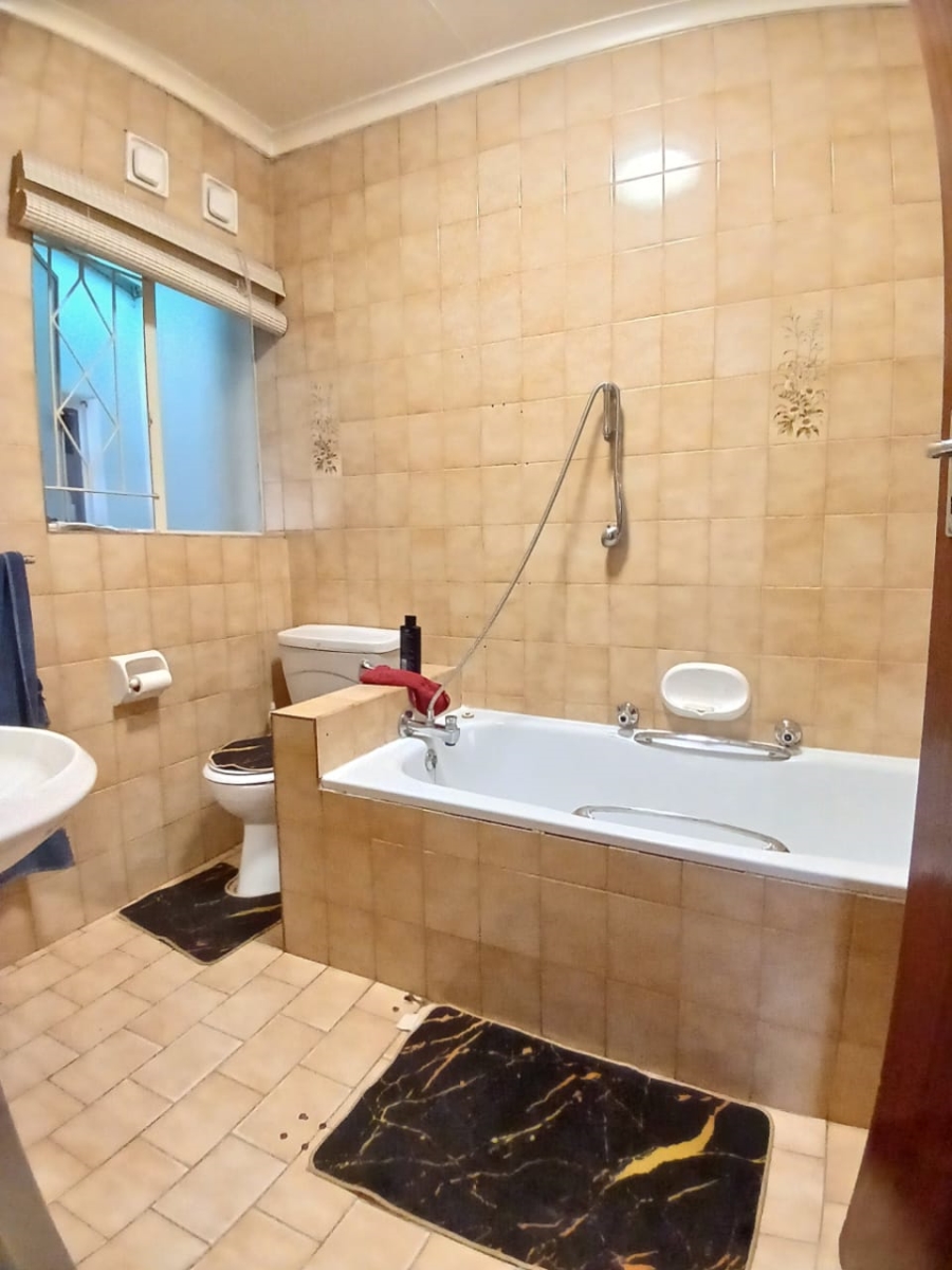3 Bedroom Property for Sale in Vanderbijlpark CW 3 Gauteng