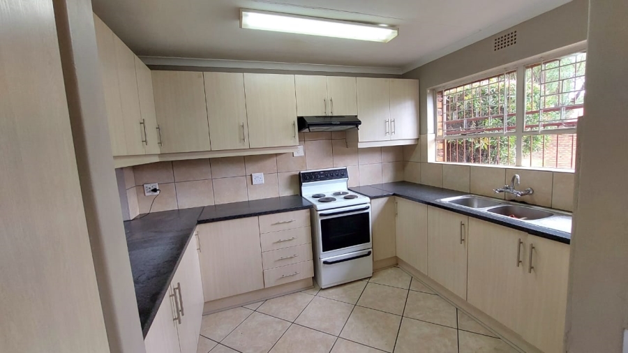 3 Bedroom Property for Sale in Vanderbijlpark CE 3 Gauteng