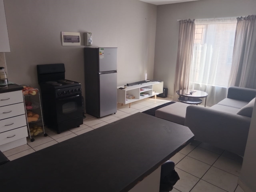 1 Bedroom Property for Sale in Vanderbijlpark CW 5 Gauteng