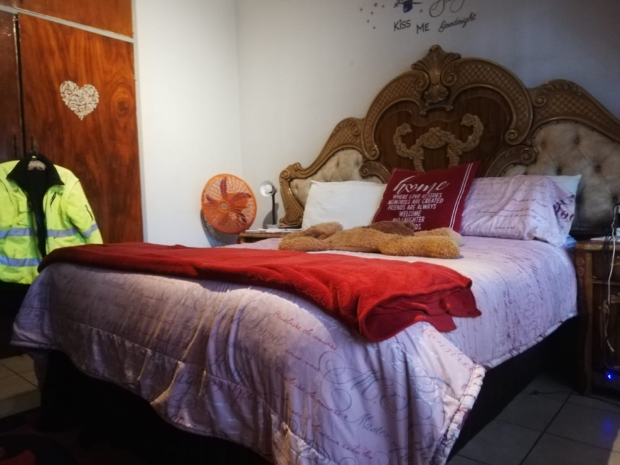 3 Bedroom Property for Sale in Vanderbijlpark CW 3 Gauteng