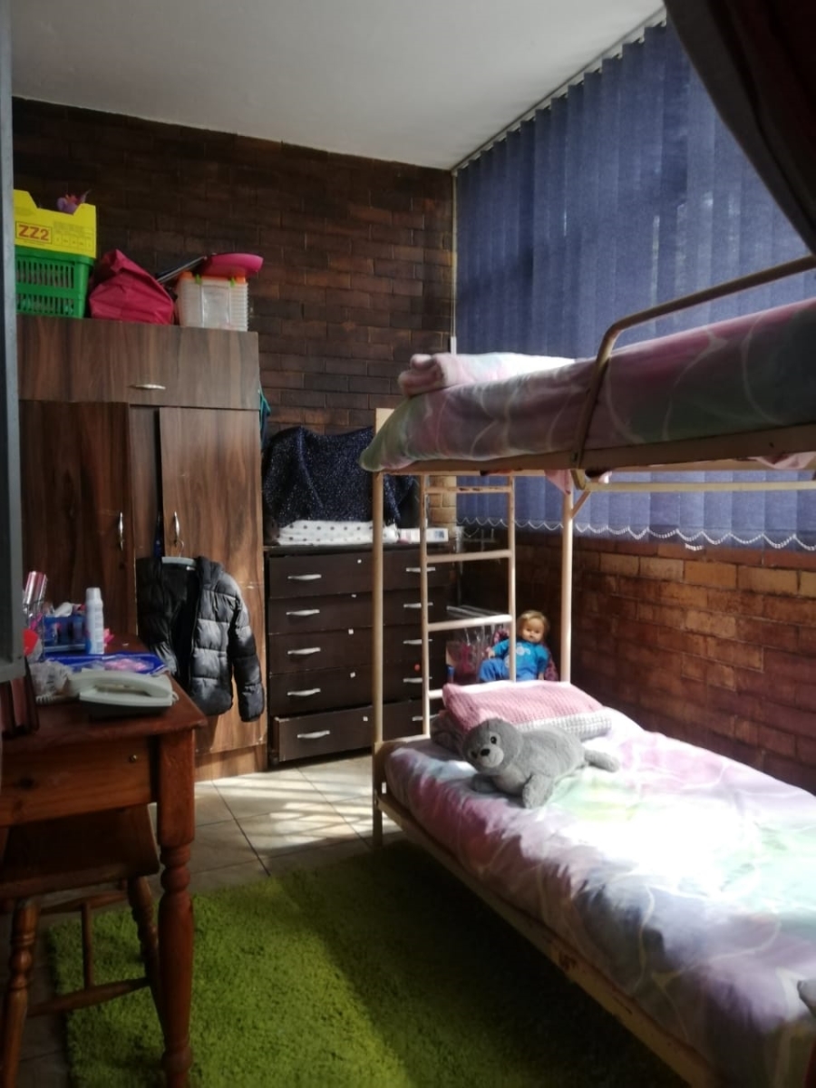3 Bedroom Property for Sale in Vanderbijlpark CW 3 Gauteng