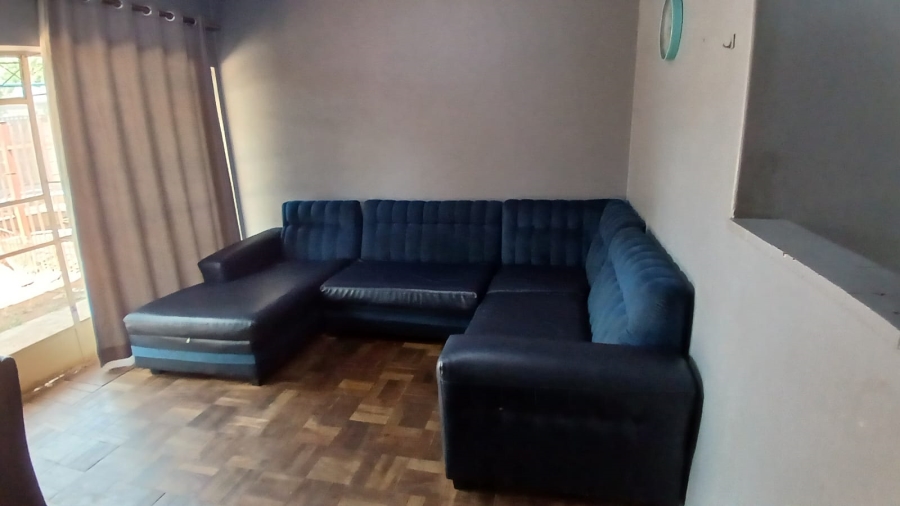 2 Bedroom Property for Sale in Vanderbijlpark CW 1 Gauteng