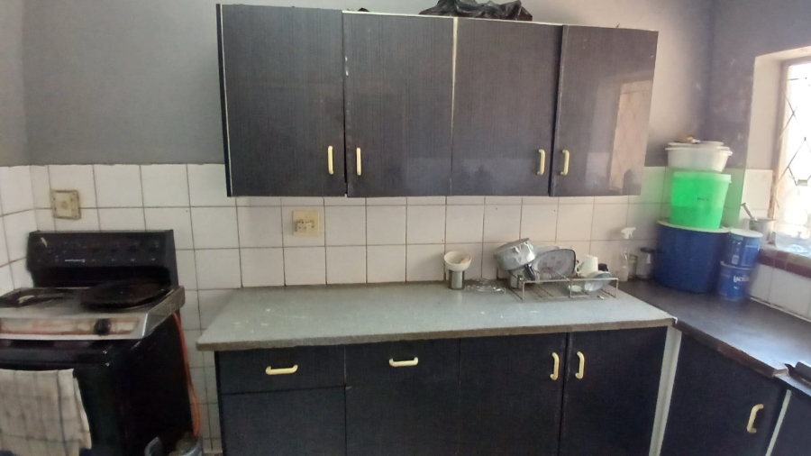 2 Bedroom Property for Sale in Vanderbijlpark CW 1 Gauteng