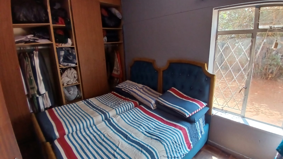 2 Bedroom Property for Sale in Vanderbijlpark CW 1 Gauteng
