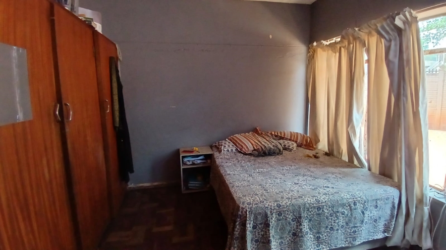 2 Bedroom Property for Sale in Vanderbijlpark CW 1 Gauteng