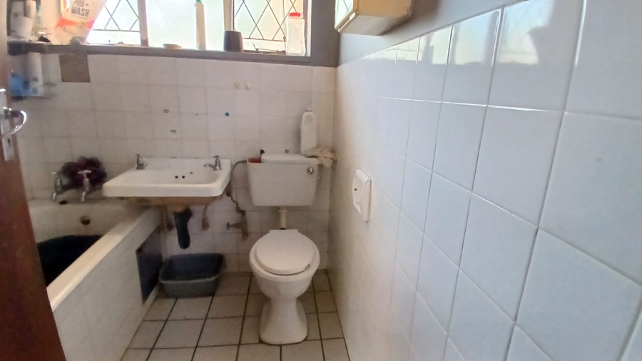2 Bedroom Property for Sale in Vanderbijlpark CW 1 Gauteng
