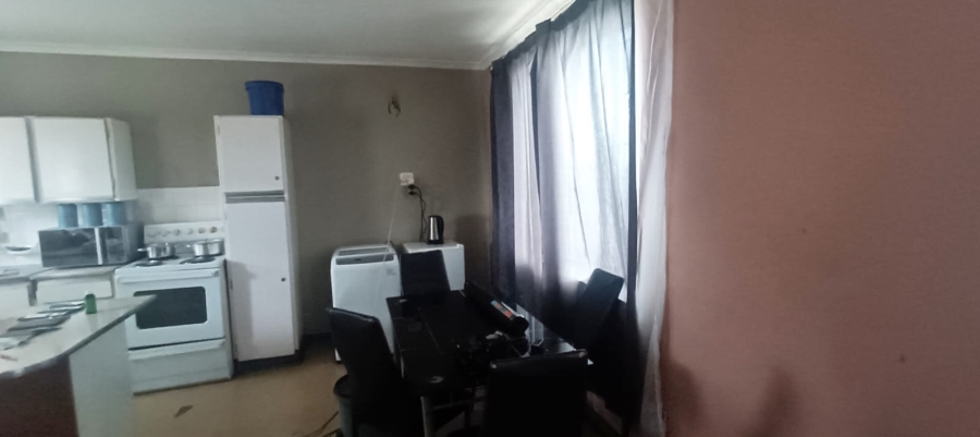 1 Bedroom Property for Sale in Vanderbijlpark CW 5 Gauteng