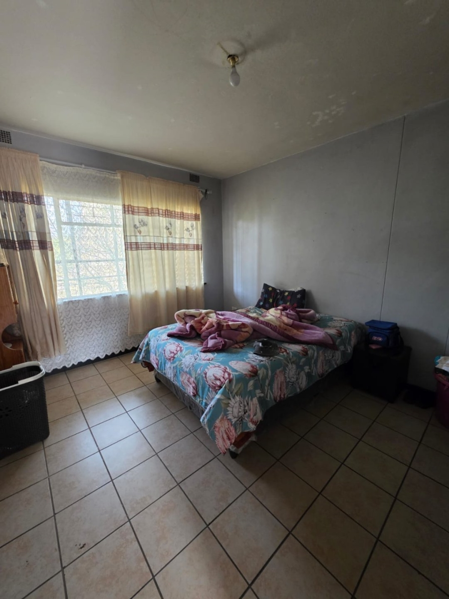 1 Bedroom Property for Sale in Vanderbijlpark CW 1 Gauteng