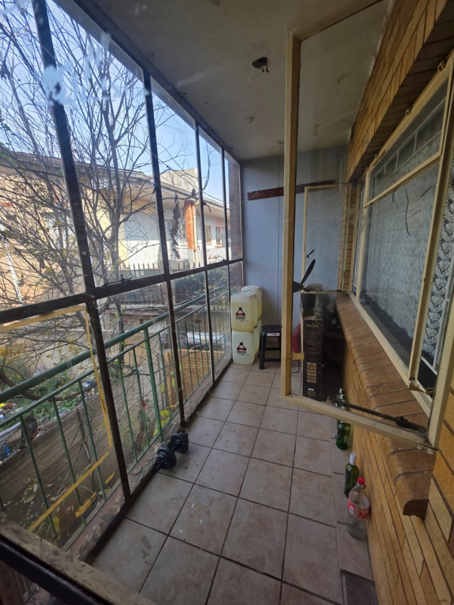 1 Bedroom Property for Sale in Vanderbijlpark CW 1 Gauteng