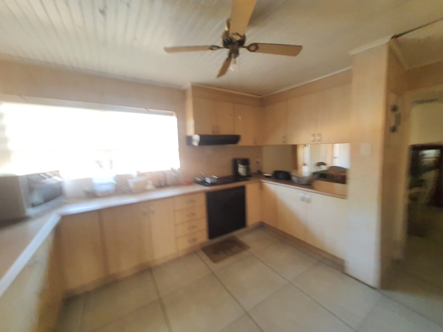 4 Bedroom Property for Sale in Vanderbijlpark CE 3 Gauteng